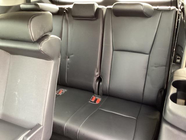 used 2023 Toyota Highlander car, priced at $40,990