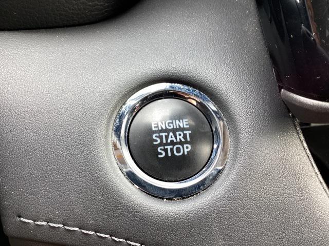 used 2023 Toyota Highlander car, priced at $40,990