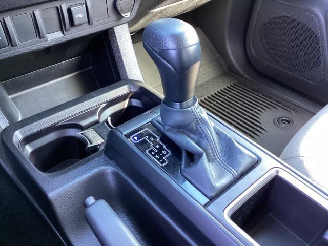 used 2022 Toyota Tacoma car, priced at $34,990