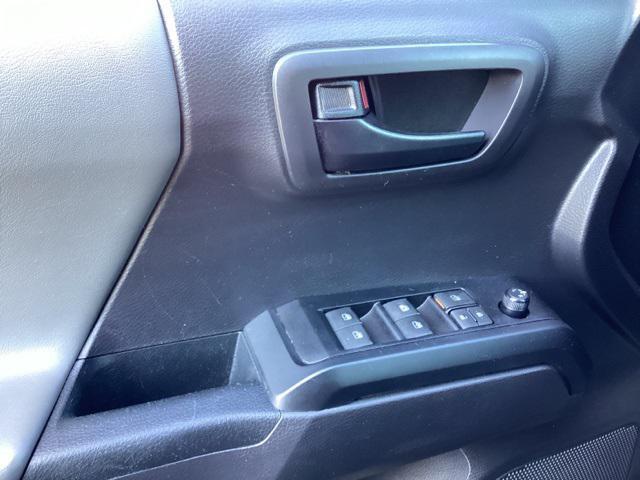used 2022 Toyota Tacoma car, priced at $34,990