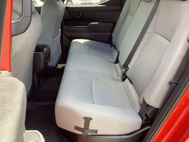 new 2025 Toyota Tacoma car, priced at $41,715