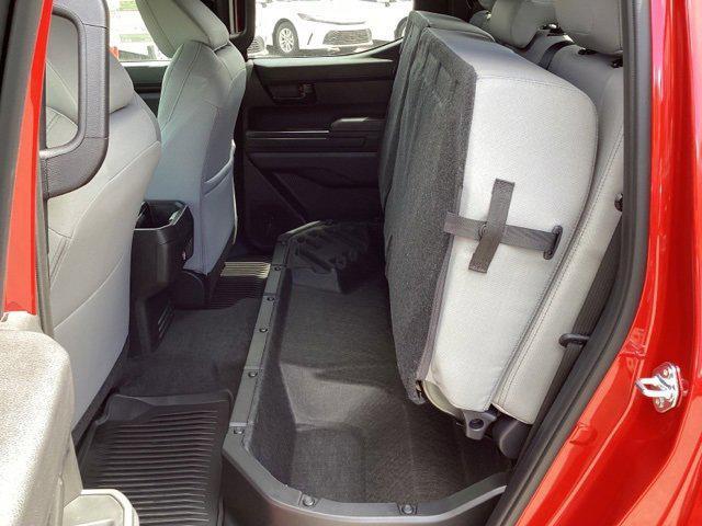 new 2025 Toyota Tacoma car, priced at $41,715