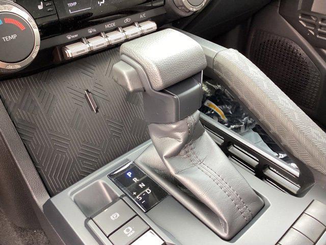 new 2025 Toyota Tacoma car, priced at $41,923