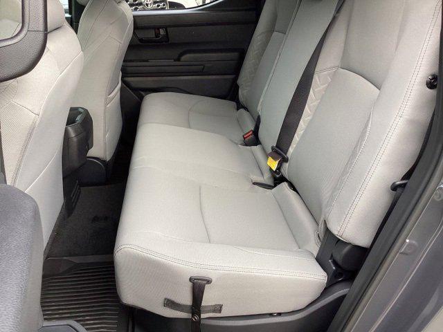 new 2025 Toyota Tacoma car, priced at $41,923