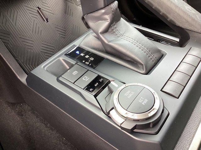 new 2025 Toyota Tacoma car, priced at $41,923