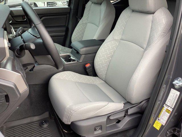 new 2025 Toyota Tacoma car, priced at $41,923