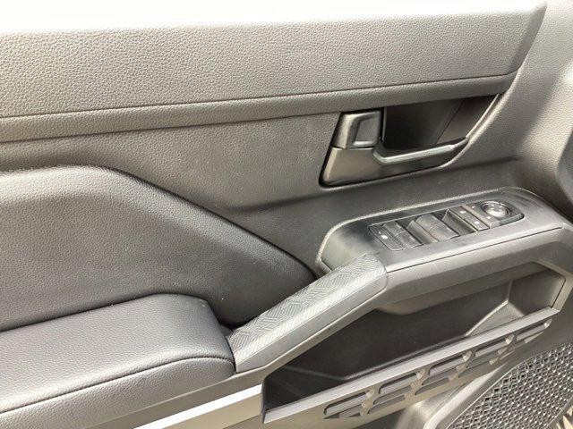 new 2025 Toyota Tacoma car, priced at $41,923