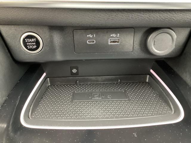 used 2023 Nissan Rogue car, priced at $29,990