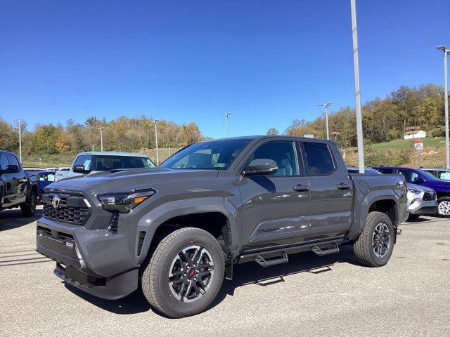 new 2024 Toyota Tacoma car, priced at $51,005