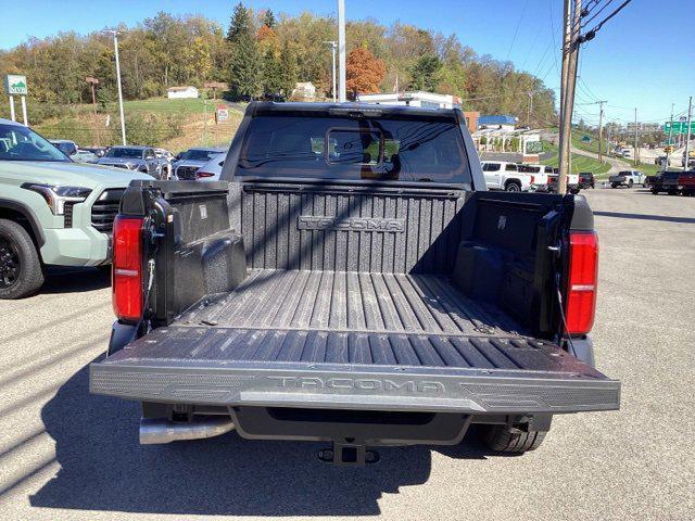 new 2024 Toyota Tacoma car, priced at $51,005