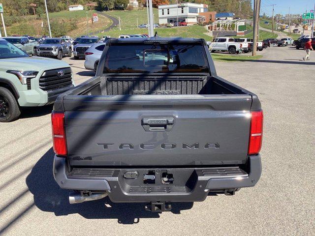 new 2024 Toyota Tacoma car, priced at $51,005