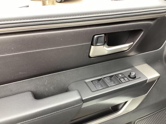used 2024 Toyota Tundra car, priced at $46,990
