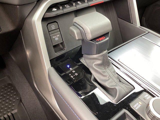 new 2025 Toyota Tundra car, priced at $69,605