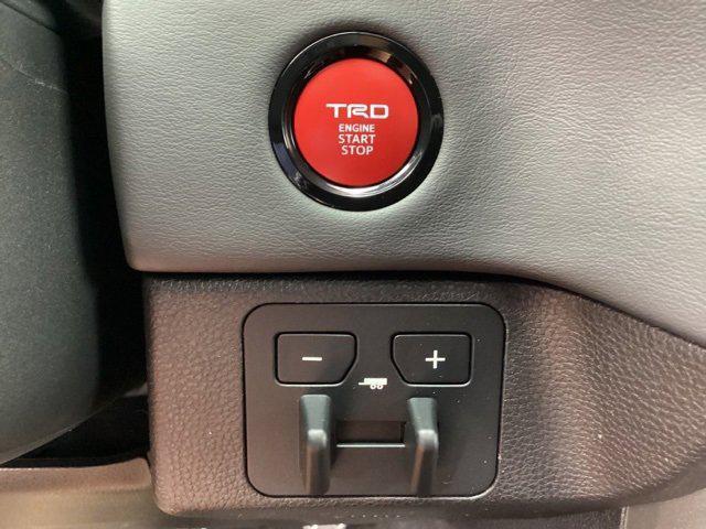 new 2025 Toyota Tundra car, priced at $69,605