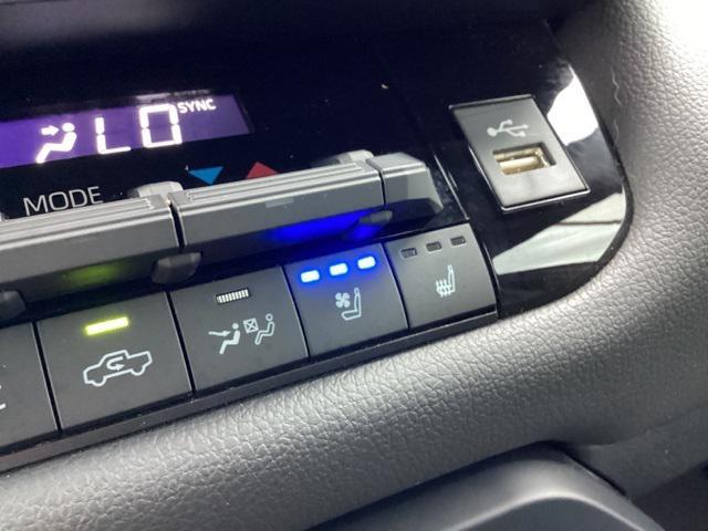 used 2024 Toyota Tundra Hybrid car, priced at $63,990