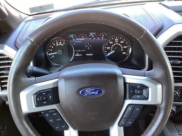 used 2020 Ford F-150 car, priced at $40,990