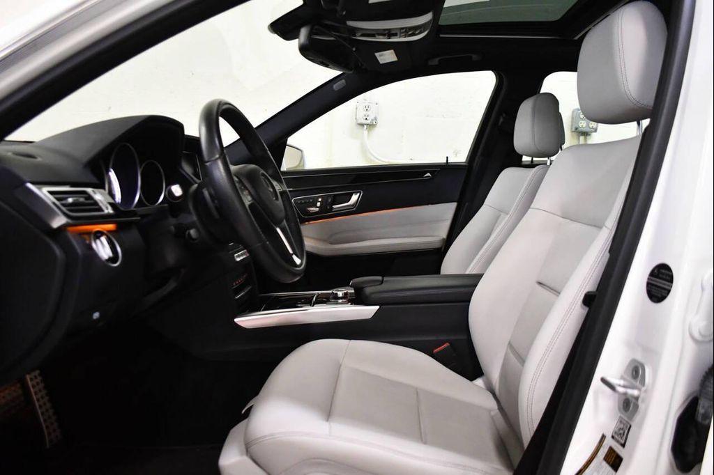 used 2016 Mercedes-Benz E-Class car, priced at $24,900