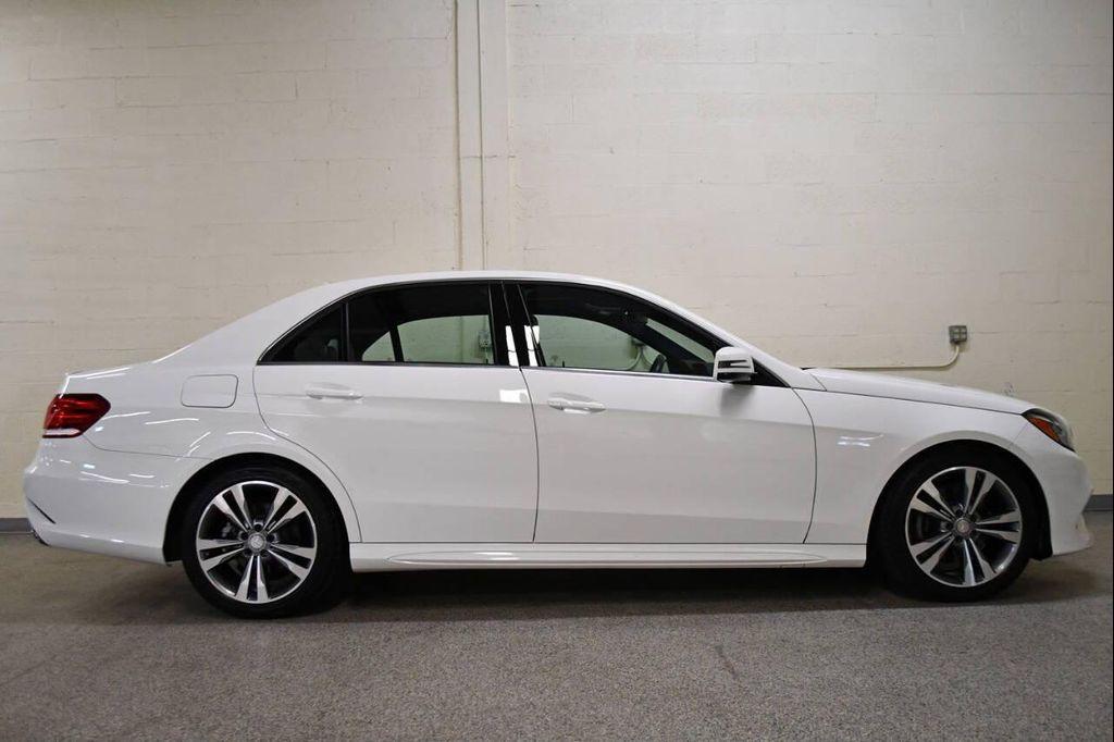 used 2016 Mercedes-Benz E-Class car, priced at $24,900
