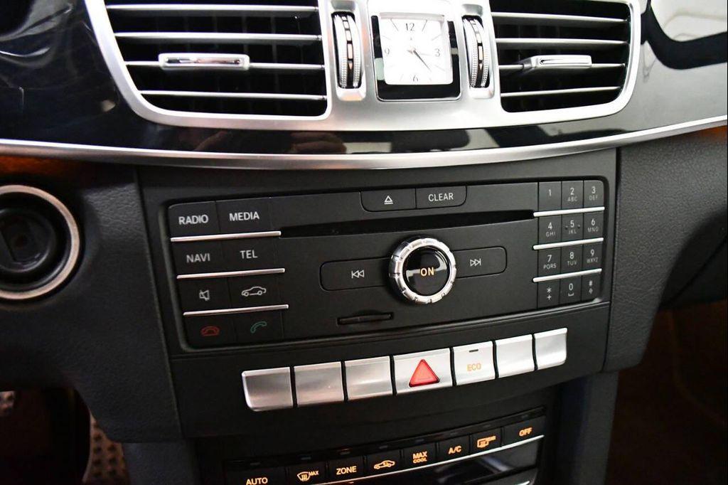 used 2016 Mercedes-Benz E-Class car, priced at $24,900