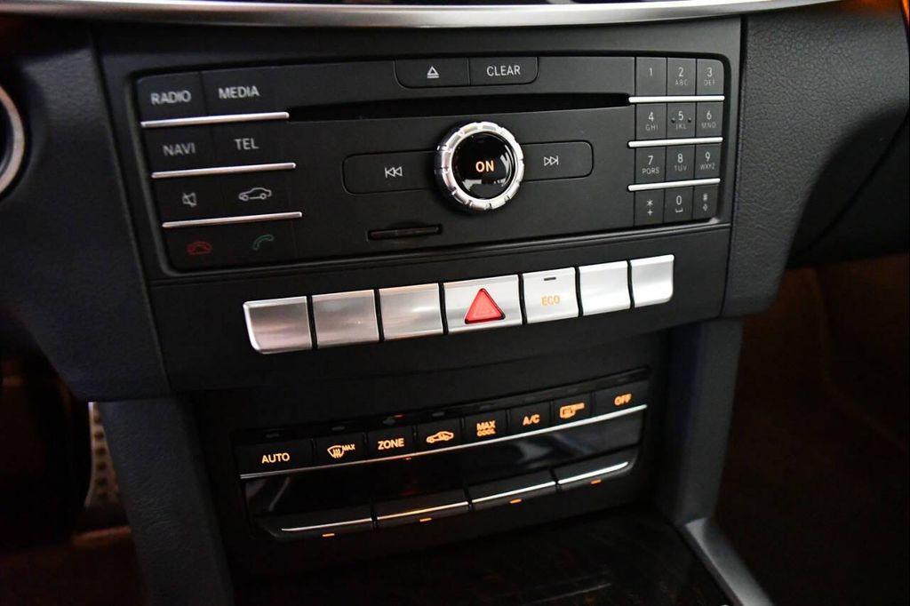 used 2016 Mercedes-Benz E-Class car, priced at $24,900