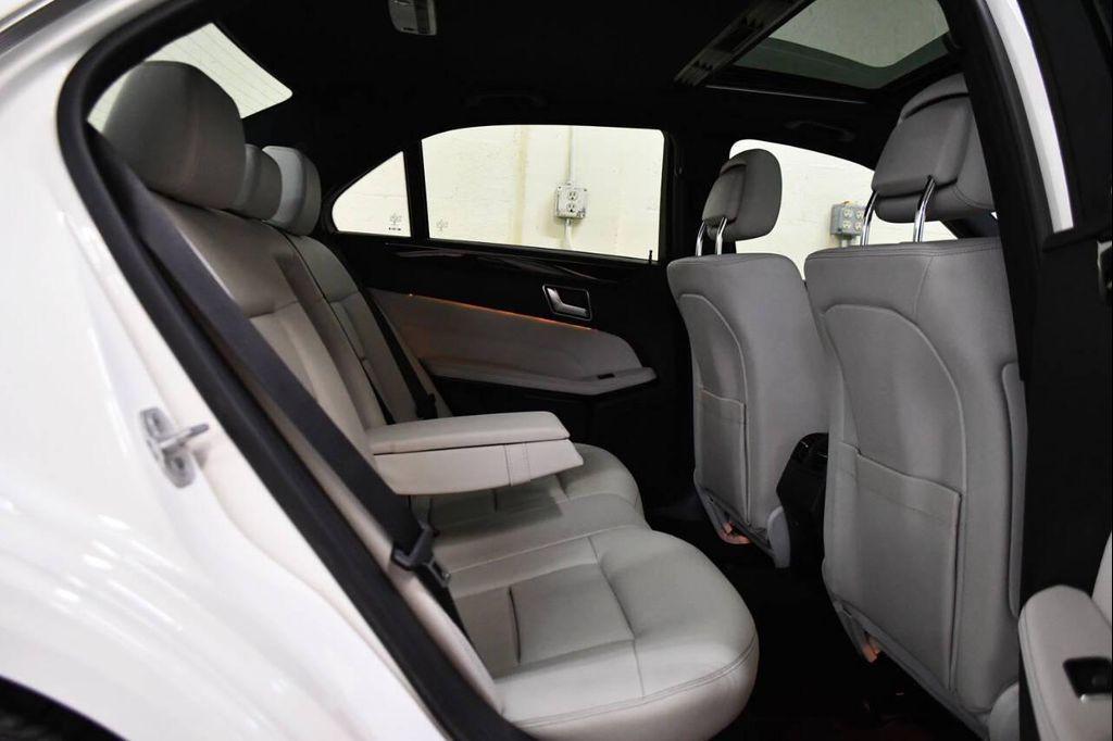 used 2016 Mercedes-Benz E-Class car, priced at $24,900