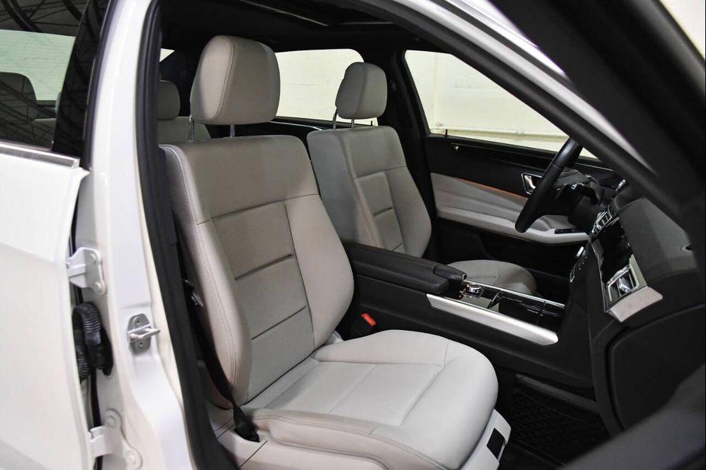 used 2016 Mercedes-Benz E-Class car, priced at $24,900