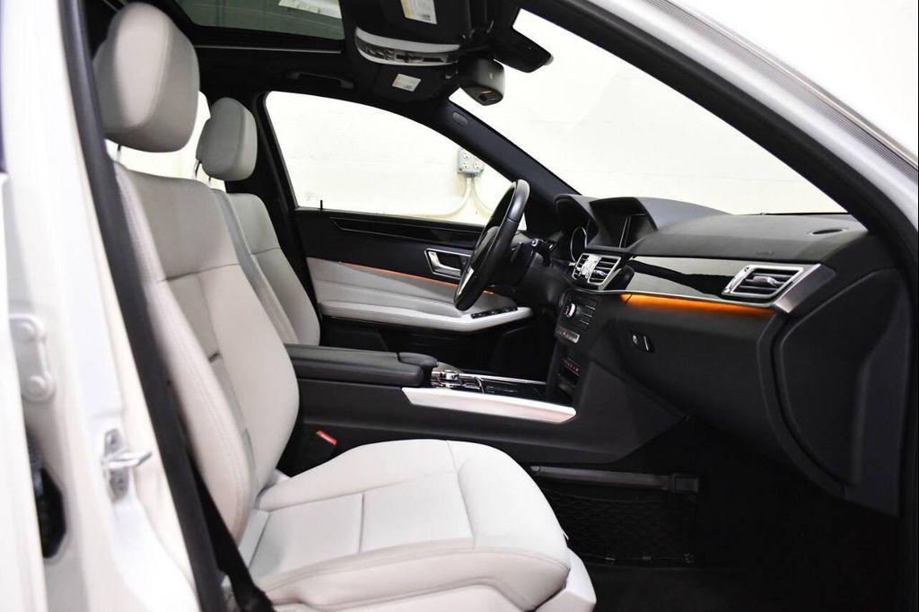 used 2016 Mercedes-Benz E-Class car, priced at $24,900