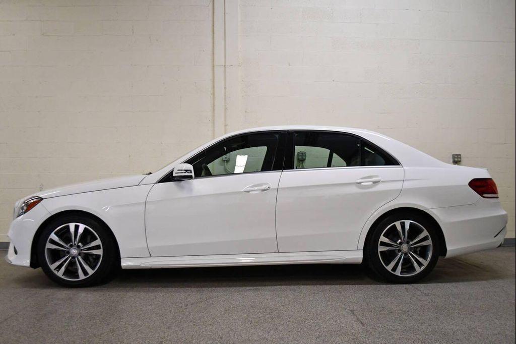 used 2016 Mercedes-Benz E-Class car, priced at $24,900
