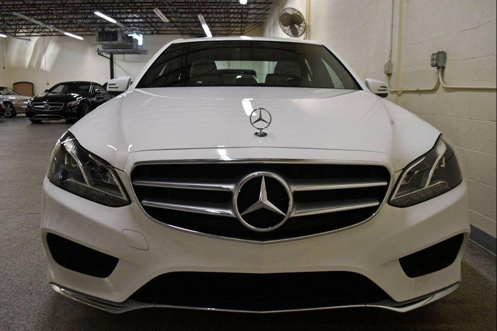 used 2016 Mercedes-Benz E-Class car, priced at $24,900