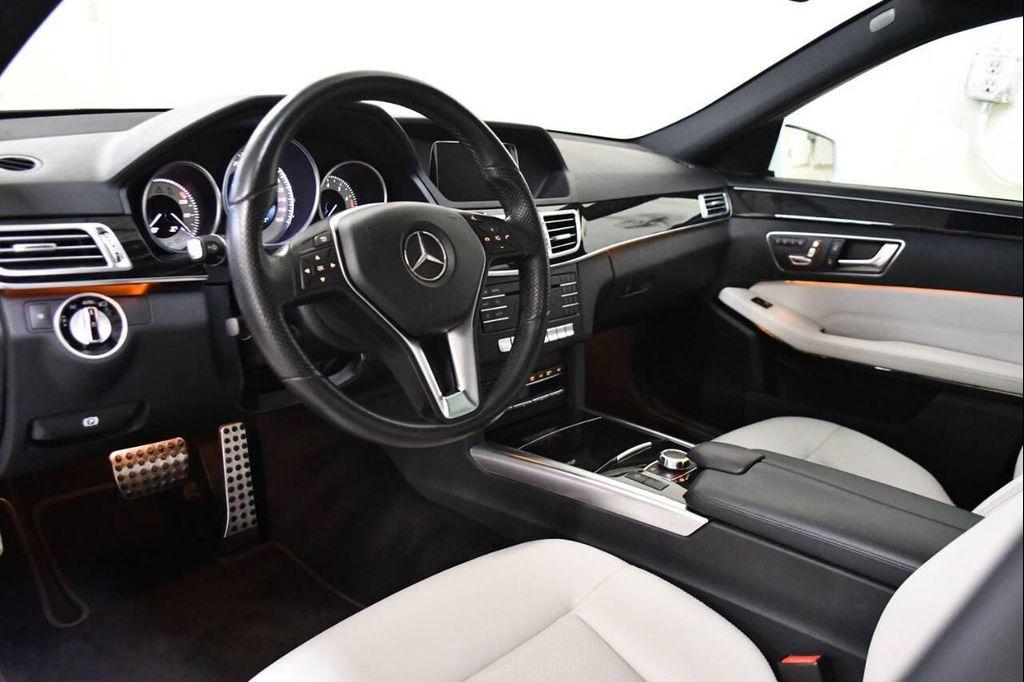 used 2016 Mercedes-Benz E-Class car, priced at $24,900