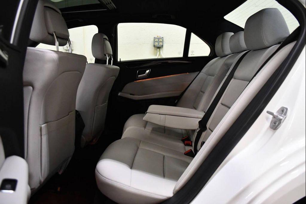 used 2016 Mercedes-Benz E-Class car, priced at $24,900