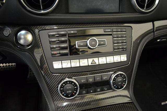used 2014 Mercedes-Benz SL-Class car, priced at $57,900