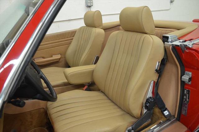 used 1988 Mercedes-Benz S-Class car, priced at $29,900