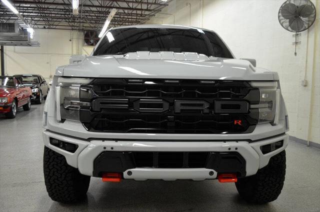 used 2024 Ford F-150 car, priced at $134,900