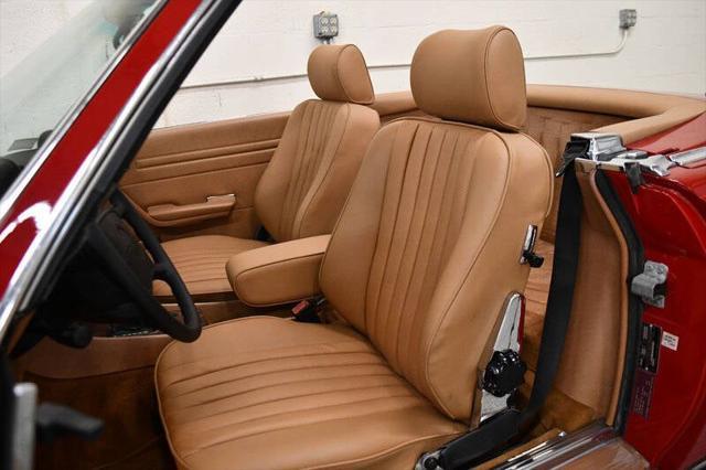 used 1988 Mercedes-Benz S-Class car, priced at $29,900