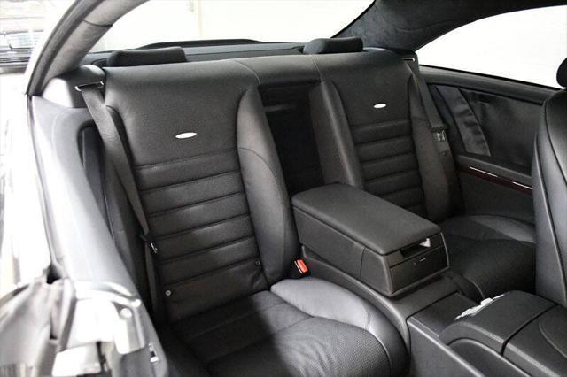 used 2008 Mercedes-Benz CL-Class car, priced at $32,900
