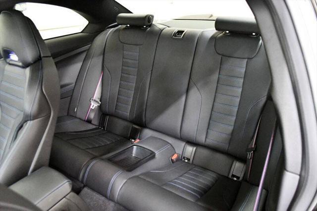used 2023 BMW M2 car, priced at $67,900