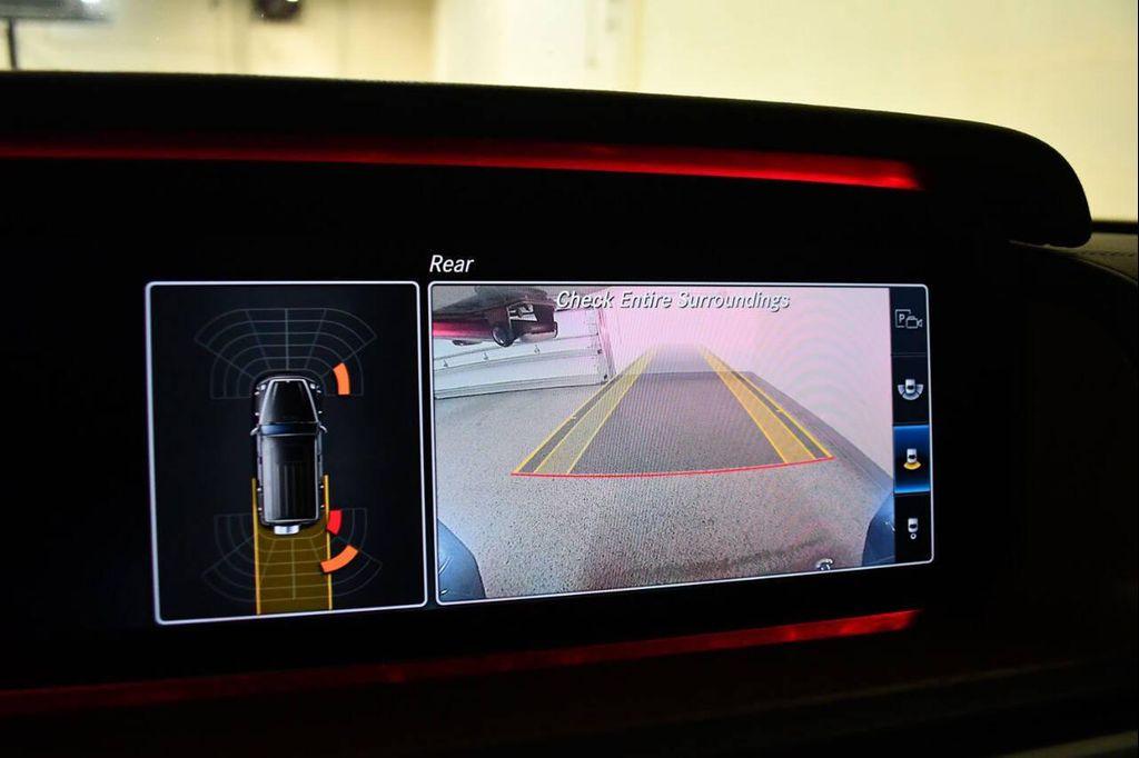 used 2020 Mercedes-Benz G-Class car, priced at $108,900