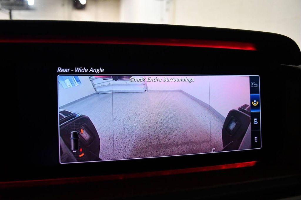 used 2020 Mercedes-Benz G-Class car, priced at $108,900