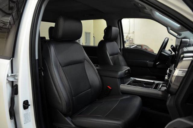 used 2024 Ford F-450 car, priced at $87,900