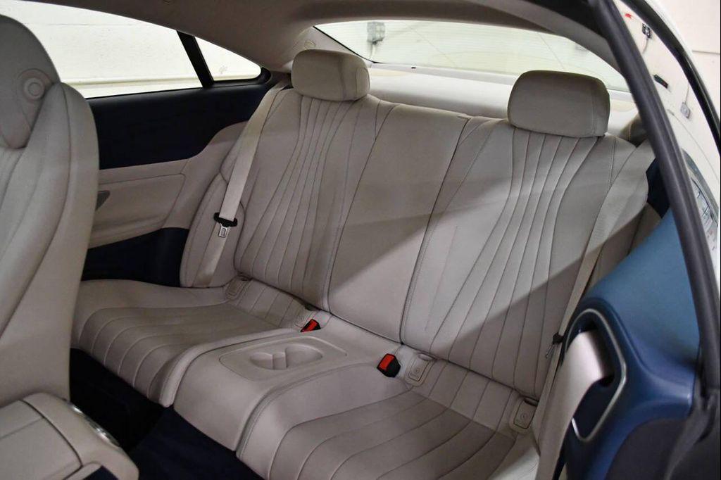 used 2018 Mercedes-Benz E-Class car, priced at $29,900