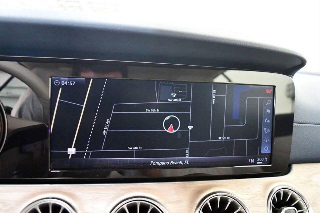 used 2018 Mercedes-Benz E-Class car, priced at $29,900