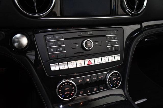 used 2019 Mercedes-Benz SL 450 car, priced at $42,900