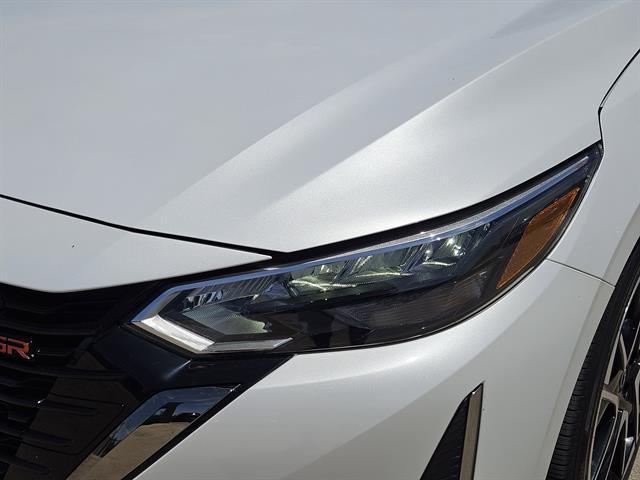 used 2024 Nissan Sentra car, priced at $21,999