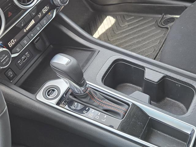 used 2024 Nissan Sentra car, priced at $21,999
