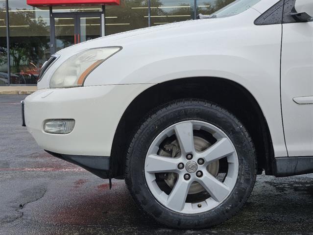 used 2007 Lexus RX 350 car, priced at $10,252