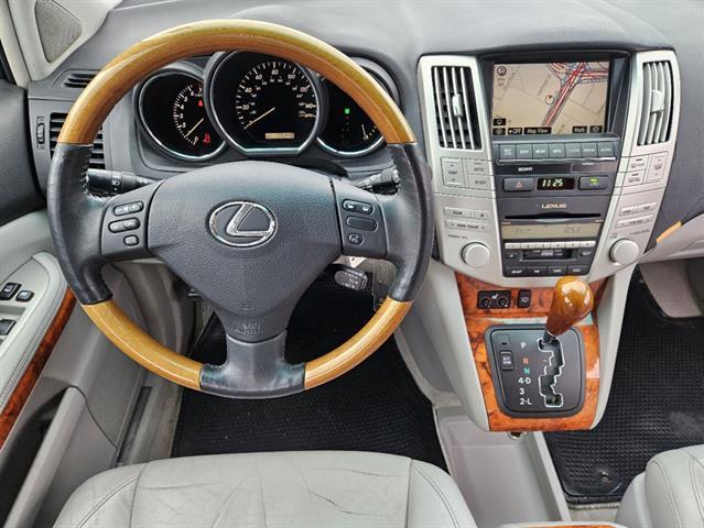 used 2007 Lexus RX 350 car, priced at $10,252