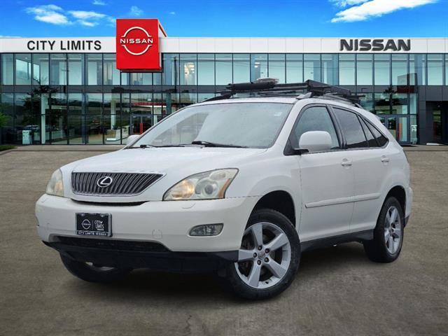 used 2007 Lexus RX 350 car, priced at $10,252