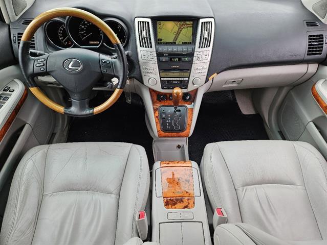 used 2007 Lexus RX 350 car, priced at $10,252