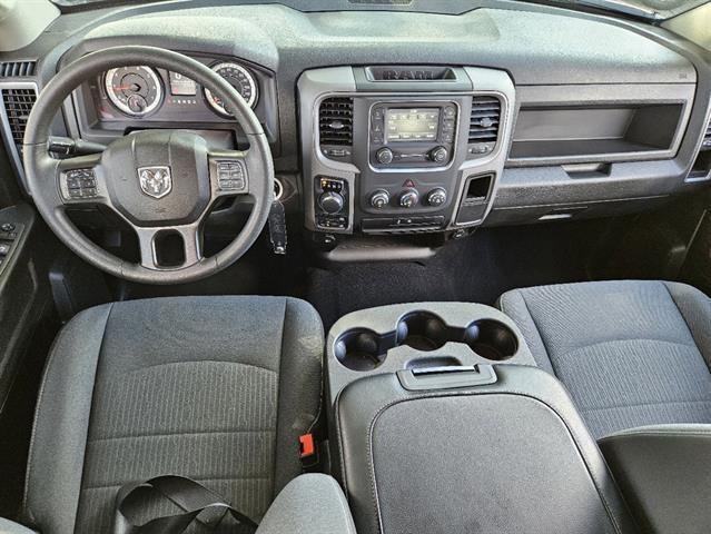 used 2023 Ram 1500 Classic car, priced at $38,961